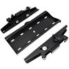 Tilt TV Wall Mount: 23"-42" Screens