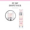 Bourjois Sculpt Light Highlighter Universal Shade Clear, 15ml