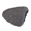 fischer General Purpose Numnah, Black, One Size