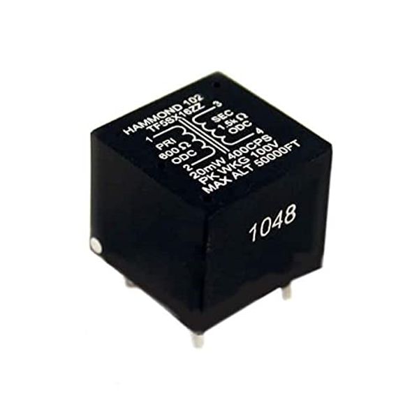 TRANSFORMER AUDIO 600/1500