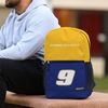 FOCO NASCAR Chase Elliott Big Logo Colorblock Backpack