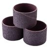 Sanding Sleeve 1-1/2" X 2" Coarse, 3-Pack