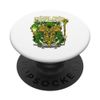 Warlock Player Character Role Playing Game Funny RPG PopSockets Swappable PopGrip