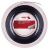 MSV Focus-Hex String Reel - Black, 1.23 mm