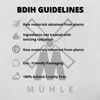 MÜHLE Organic Aftershave Balm, 100 ml