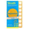 Fermented Herbal Yeast Postbiotic, With Magnesium , 100 Tablets