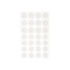 Nikipa Hydro Patch 0.5 inches (12 mm) x 12 Sheets, 0.4 inches (10 mm) x 16 Sheets