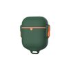 muvit Shockproof & Waterproof AirPods Case MUVIT Active Army Green