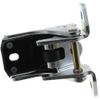 Front Door Hinge Lower -Left/Right Side #6W1Z5422810A -High Quality