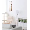 Enhanc3d Designs Baseball Bat Holder Wall Mount - Vertical Bat Hanger - Biodegradable Polymer - One Size