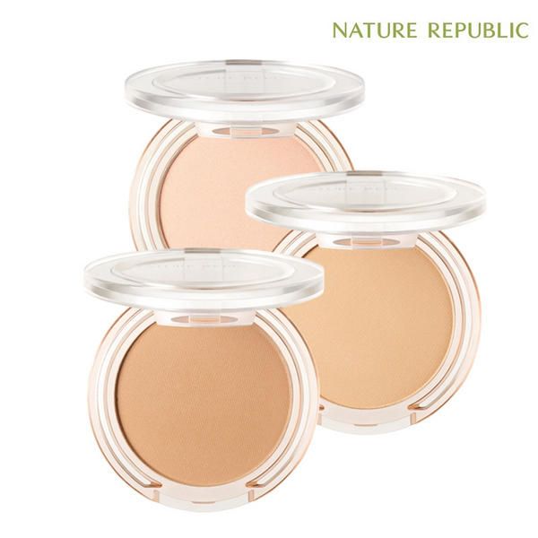 [Nature Republic] Byflower Contouring (Choose 1 of 3)