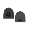 ROCKOFF Zz Top Beanie Hat: Circle Logo