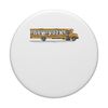 New York School Bus Adventure PopSockets Swappable PopGrip
