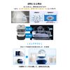 Polar Ice Tray 2 Ice Maker, 4 Transparent Ice Cube Trays (Main Unit + Ice Tray)