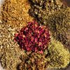 HOT FLASH TEAS for menopause symptoms, especially hot flashes. It works great!