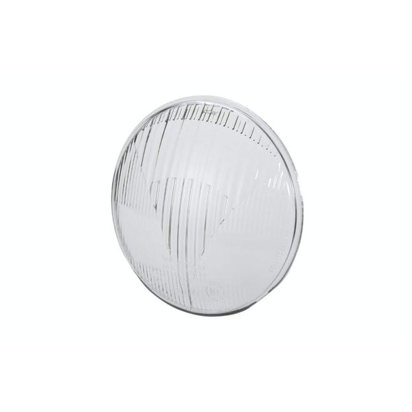 HELLA 9ES 015 675-001 Diffusing Lens, headlight - left/right