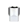 Milwaukee 45-34-9108 Socket 6-Point Chrome 1/2x1in