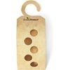Green Protect Hanging Clothes Moth Trap Eco-Friendly Pest Removal Wardrobe