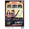 Devil Blade Swordsman Road Nezuko Color