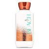 Bath & Body Works AT THE BEACH Super Smooth 24 Hour Moisture Body Lotion - 8 Fl.Oz.