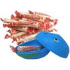Dinosaur Egg Hunt Bundle with Smarties Pre-Filled Easter Eggs and PAAS Dino Eggs