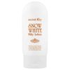 Snow White Milky Lotion, 4.23 oz (120 g)