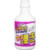 Tipo's Super Water Repellent, Replacement