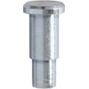 AMZ Clips And Fasteners 25 Window Regulator Roller Rivet for GM Vehicles