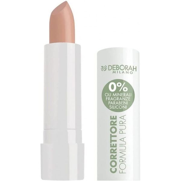 DEBORAH Corrector Formula Pure 03