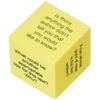 Teacher Created Resources Foam Nonfiction Comprehension Cubes
