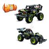 Lego Technic, Monster Jam(R) Grave Digger (R) 42118