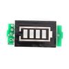 Li-ion 4S 16.8V 4 Block Lithium Power Module Battery Capacity LED Display Tester