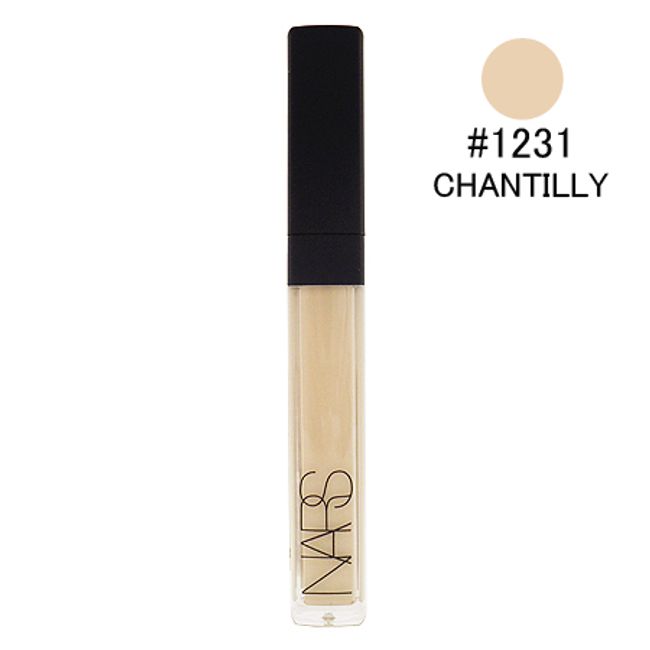 Nars Radiant Creamy Concealer #1231 Chantilly 6ml