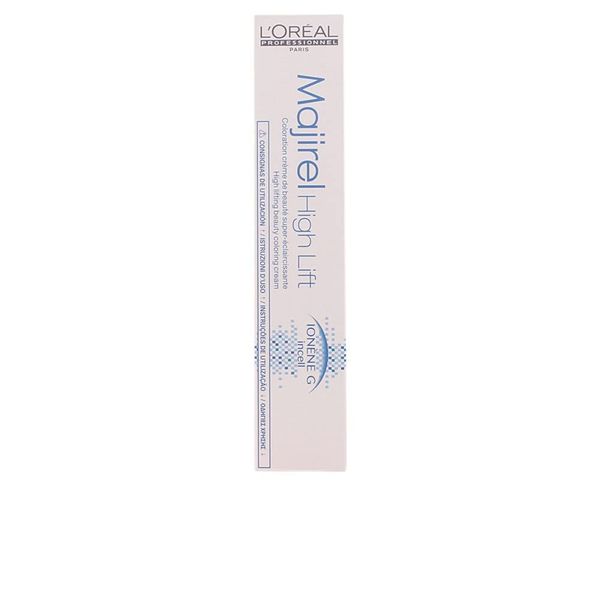 Loreal MAJIR HIGH LIFT VIOLET 50ML V511