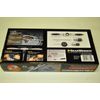 K-D Tools 3880 5 Pc. Tap and Die Drive Tool Set, Tap Die Handle,