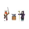 Roblox Action Collection - Legendary: Gatekeeper's Attack Game Pack [Includes Exclusive Virtual Item]
