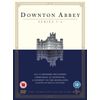Downton Abbey - Series 1-4 [DVD] [2013]