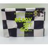 Revolution Eyeshadow, Palette Six Colors Ready Set Go