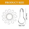 Sourcingmap a15032500ux0595 Bulb Protector