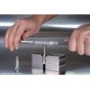Ruko Terrax Hand Tap Set DIN 352 Ground M14