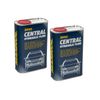 Mannol Central Hydraulic Fluid Servo Oil 2 Litres