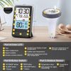 Wireless WiFi Pool Thermometer 4" Digital LCD Display Water Swimming Pool