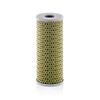 MANN-FILTER H 729 Oil Filter - OFF-HIGHWAY APPLICATIONS