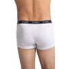 JP 1880 Herren Pant DP, Webgummiband Evander Slip, Weiß/ Schwarz , 2er Pack