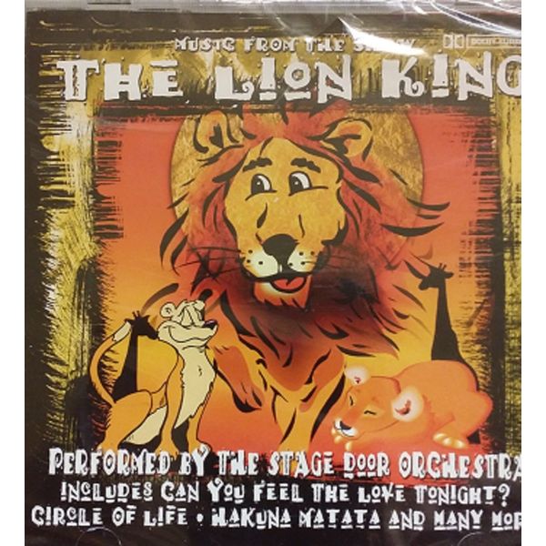 Lion King