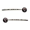 Dragon - Black Bobby Pins Barrettes Hair Styling Clips