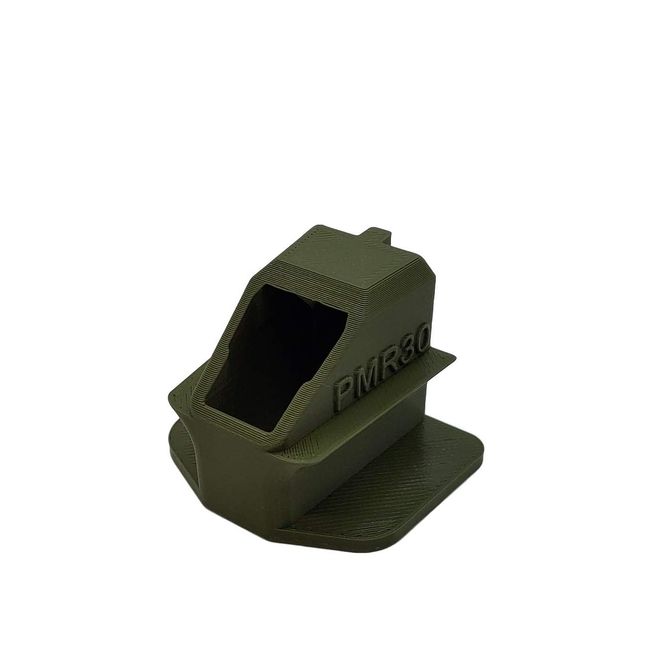 Solid Designs Magazine Loader for Kel-Tec PMR-30 - Keltec PMR30