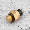 Fan Temperature Switch, Replacement Thermo Fan Switch for 2 Stroke & 4 Stroke 0010033661