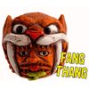 Madballs 2" Mini Squirter: Fang Thang
