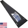 Raider 13-1234-02 60" x 6.5" Snowmobile Trailer Ski Guide, Single